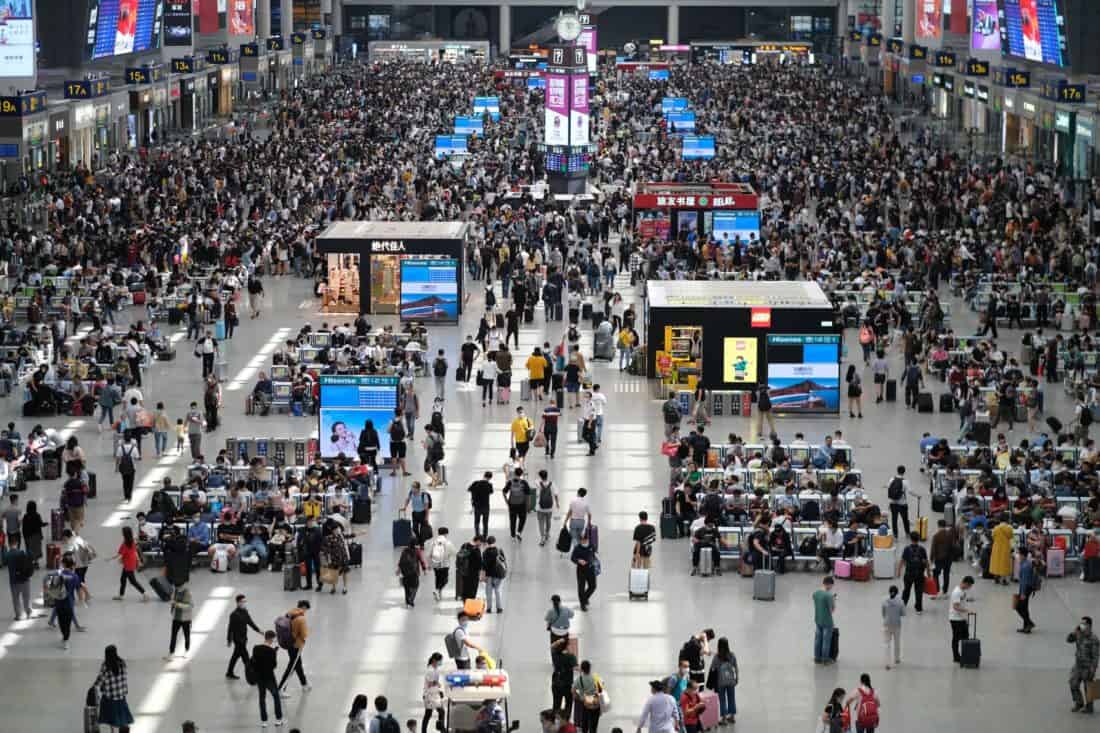 Importing from China: 3 Golden Rules for a Smooth Pre-Chinese New Year