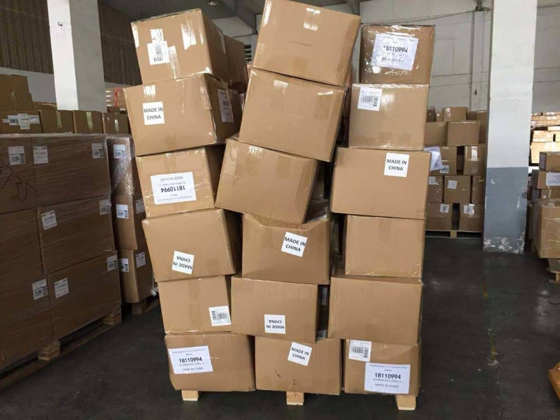 Are Carton Drop Tests Useless?