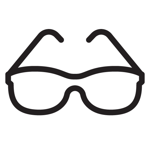 Eyewear Icon