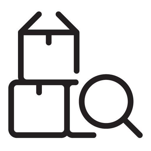 Pre-shipment Inspection Icon