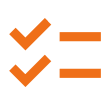 Checkpoints Icon