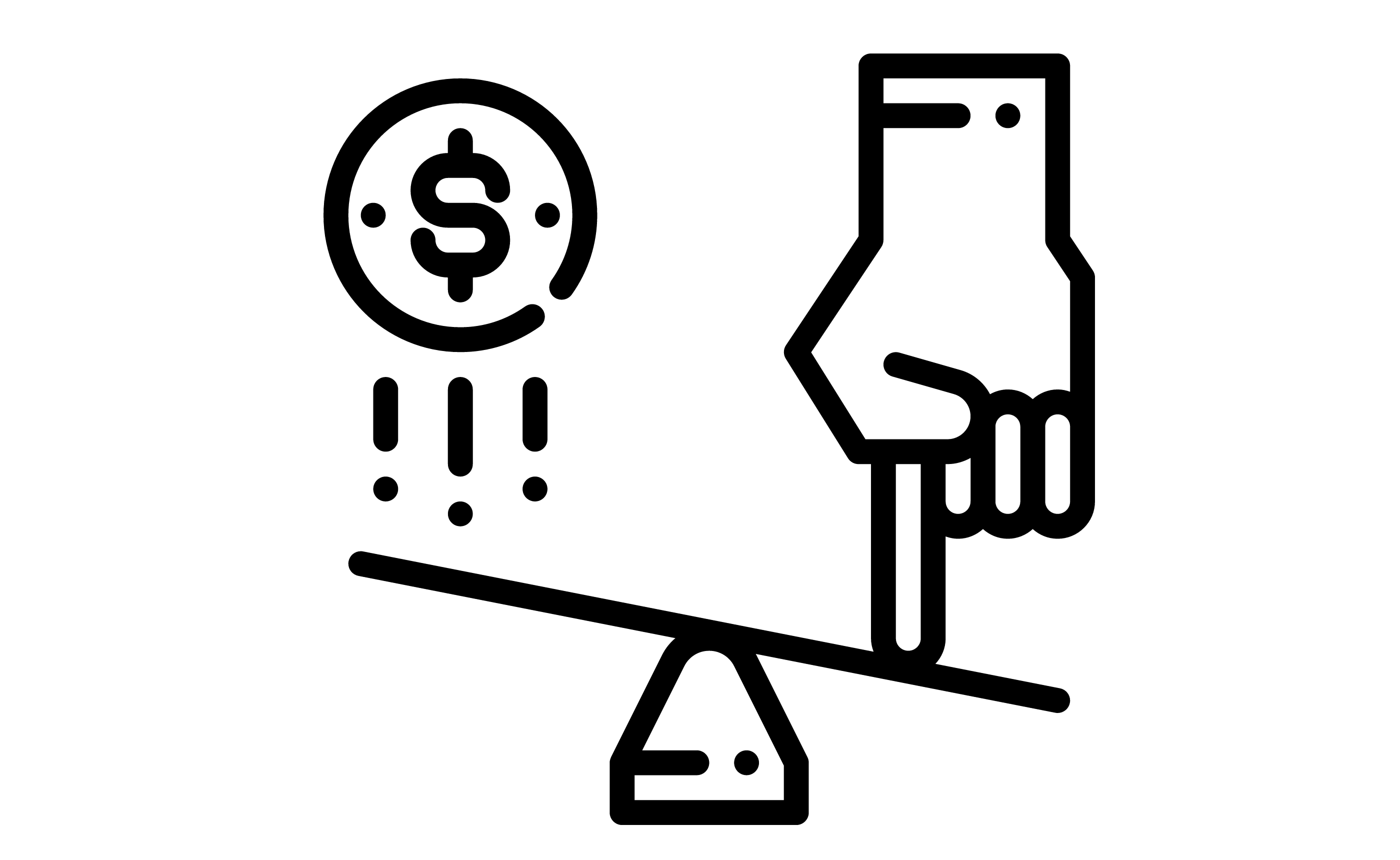 Linking Payment to Quality Control Milestones