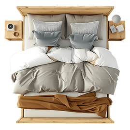 Beds & Mattresses