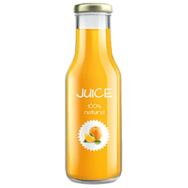 Beverages (Soft Drinks, Juices, etc.)