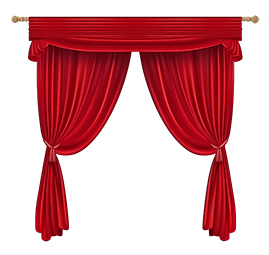 Home Textiles (Curtains, Bedding, etc.)