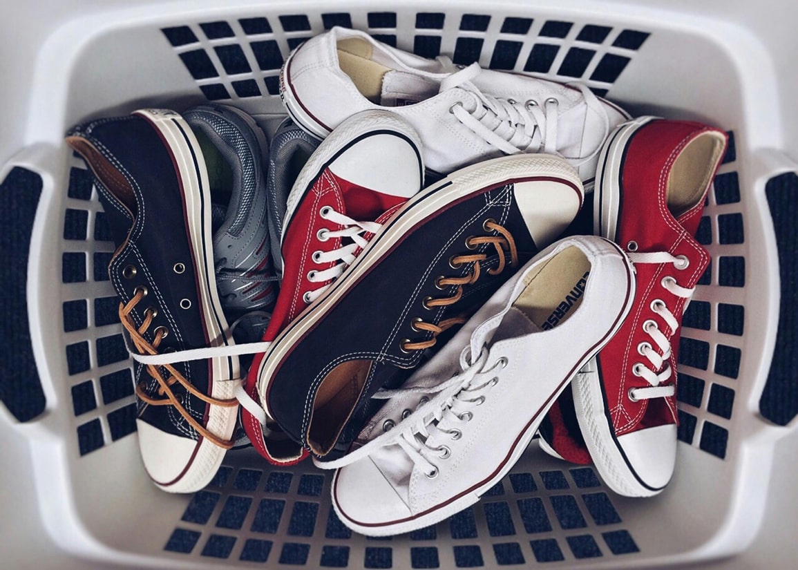 Footwear