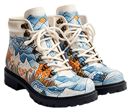 Footwear