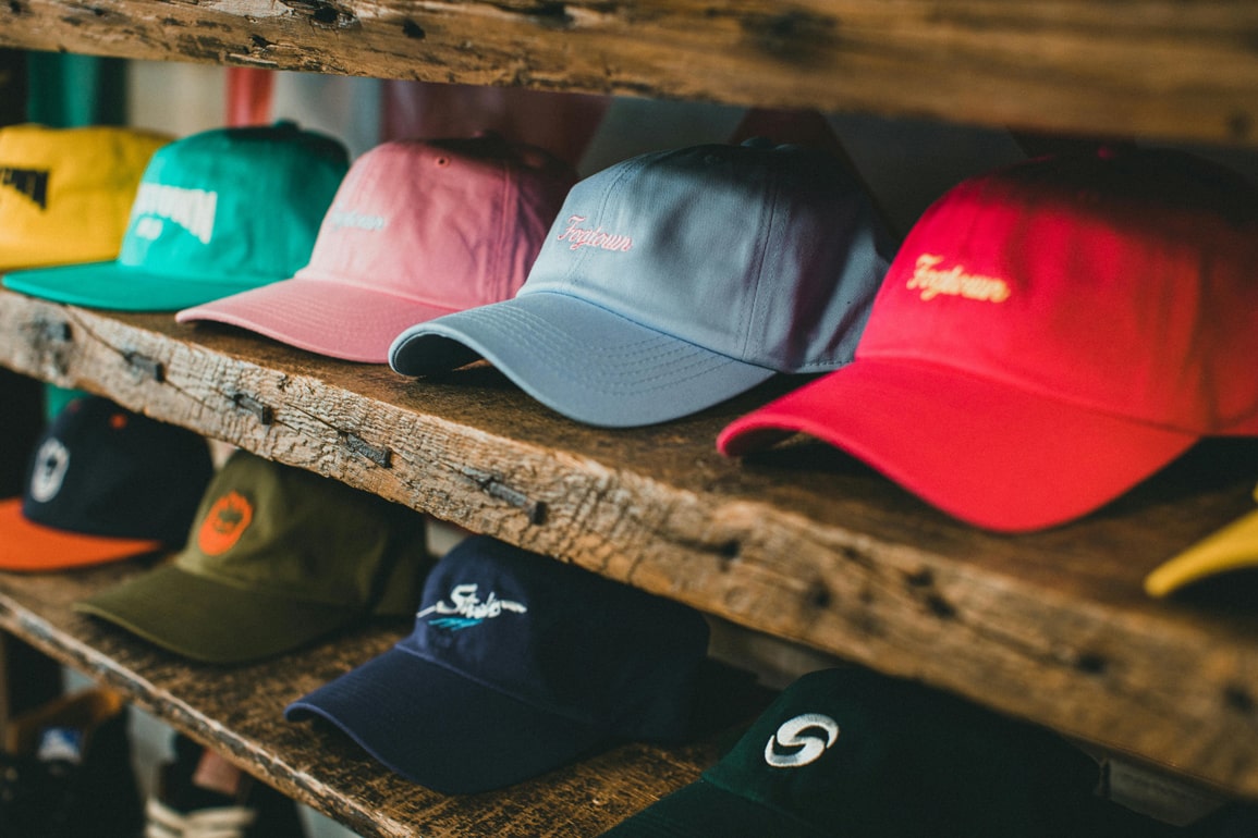 Hat Inspection