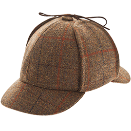 Accessories (Hats, Scarves, Belts, Gloves, etc.)