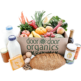 Organic & Health Foods