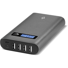 Portable Charging Solutions