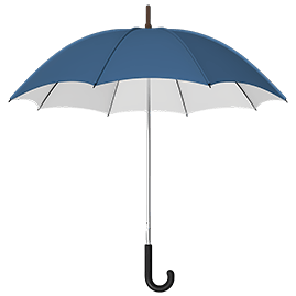 Umbrellas
