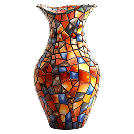 Decorative Accessories (Candles, Vases, etc.)