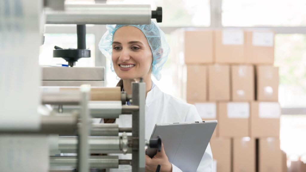 What are Product Inspection Standards and Compliance