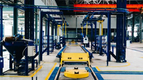 Pre Line Inspection What is a Pre-Shipment Inspection: Definition, Procedure and Steps ...