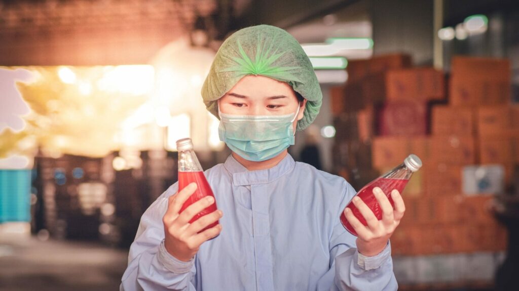 What is a Product Inspection