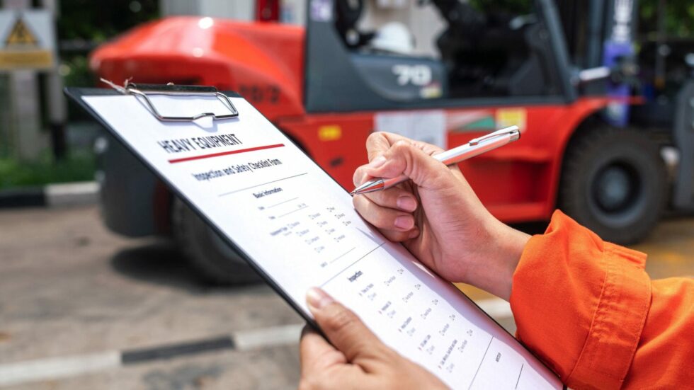 Machine Pre Inspection What is Pre-Production Inspection: Definition, Steps & Checklist ...