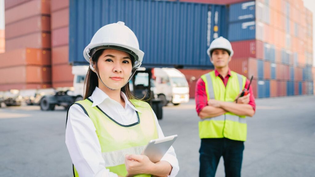 Pre-Shipment Inspection