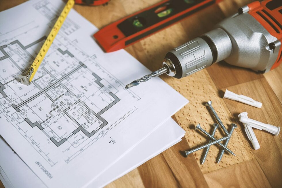Building Tools Checklist Construction Tools & Equipment Inspection Checklist and Template ...