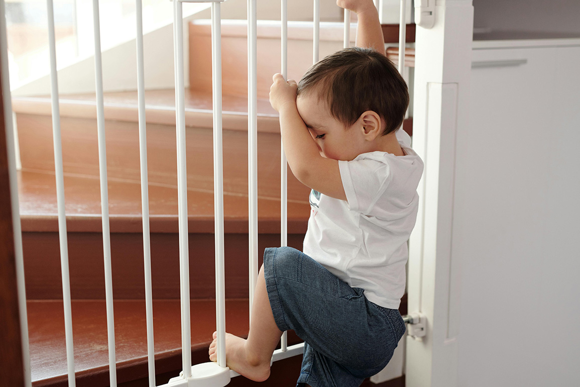 Baby Gate