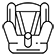 Child Safety Products Icon