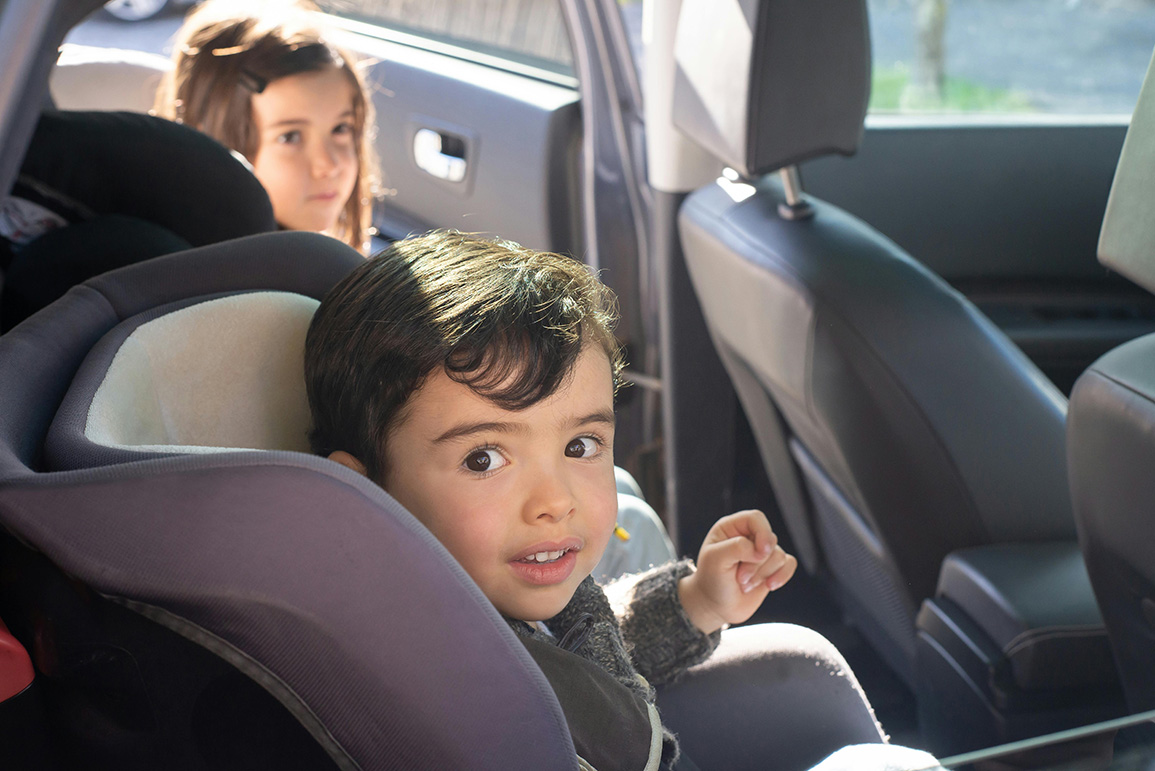 Child Safety Products