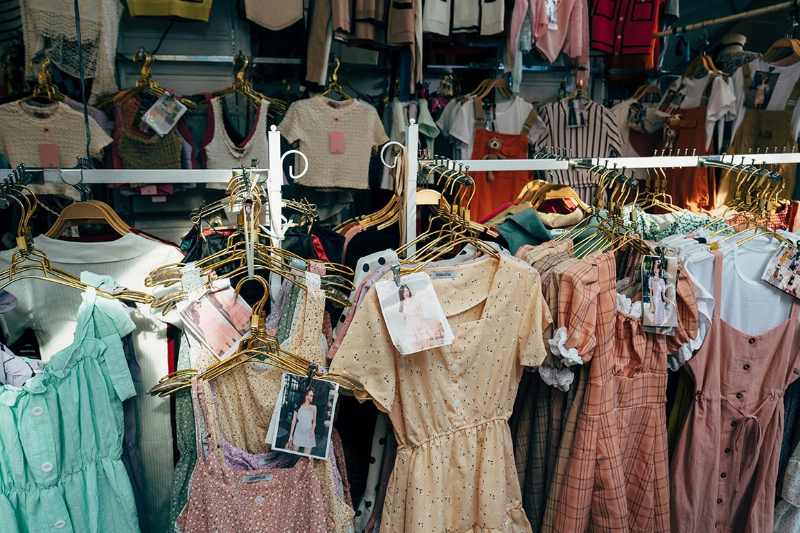Children's Apparel & Accessories Inspection