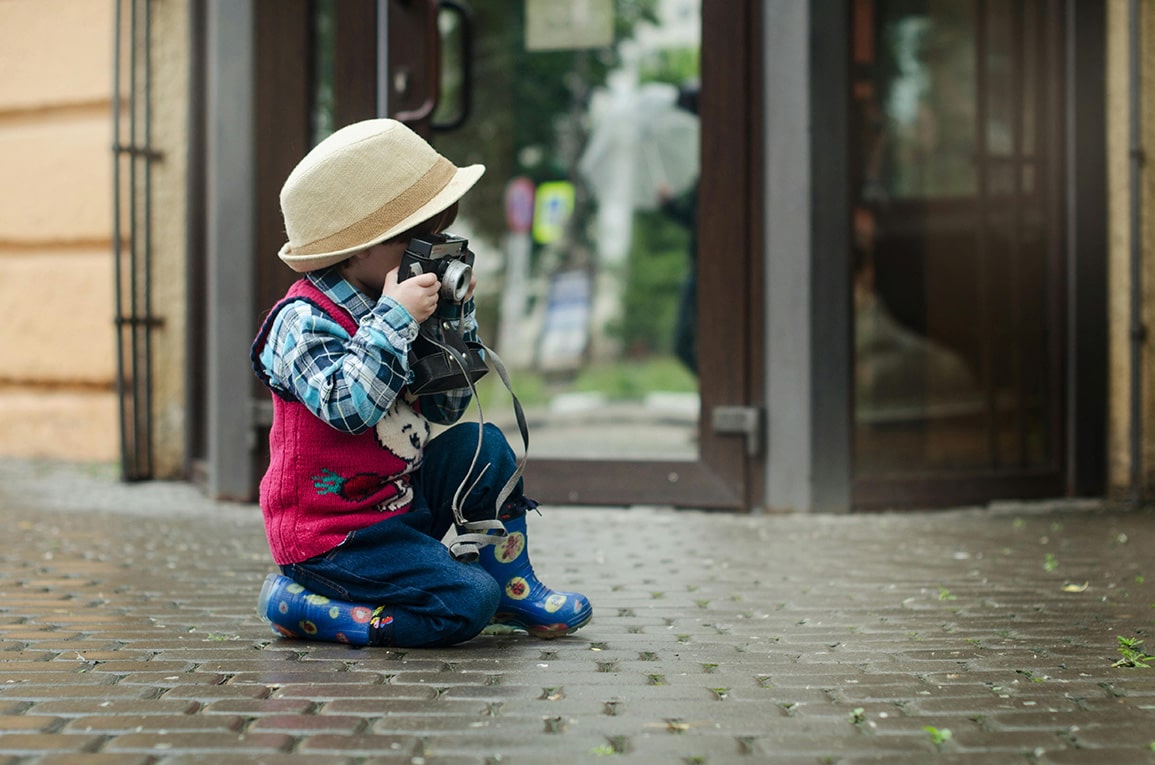 Children's Apparel & Accessories