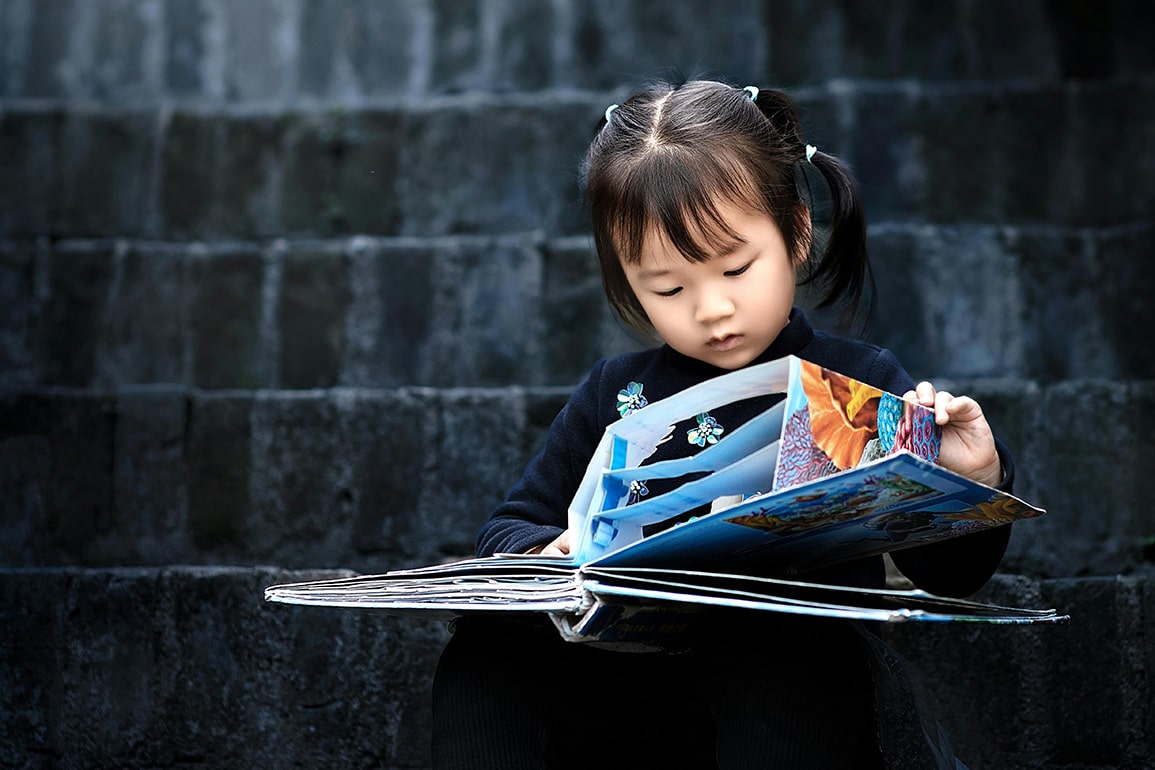 Interactive & Multimedia Books