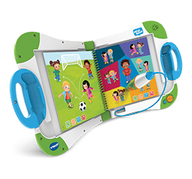 Interactive & Multimedia Books