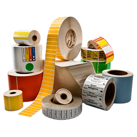 Labels & Stickers