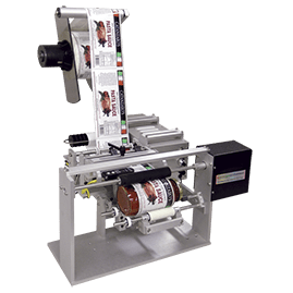 Packaging Machinery