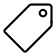 Labels And Stickers Icon