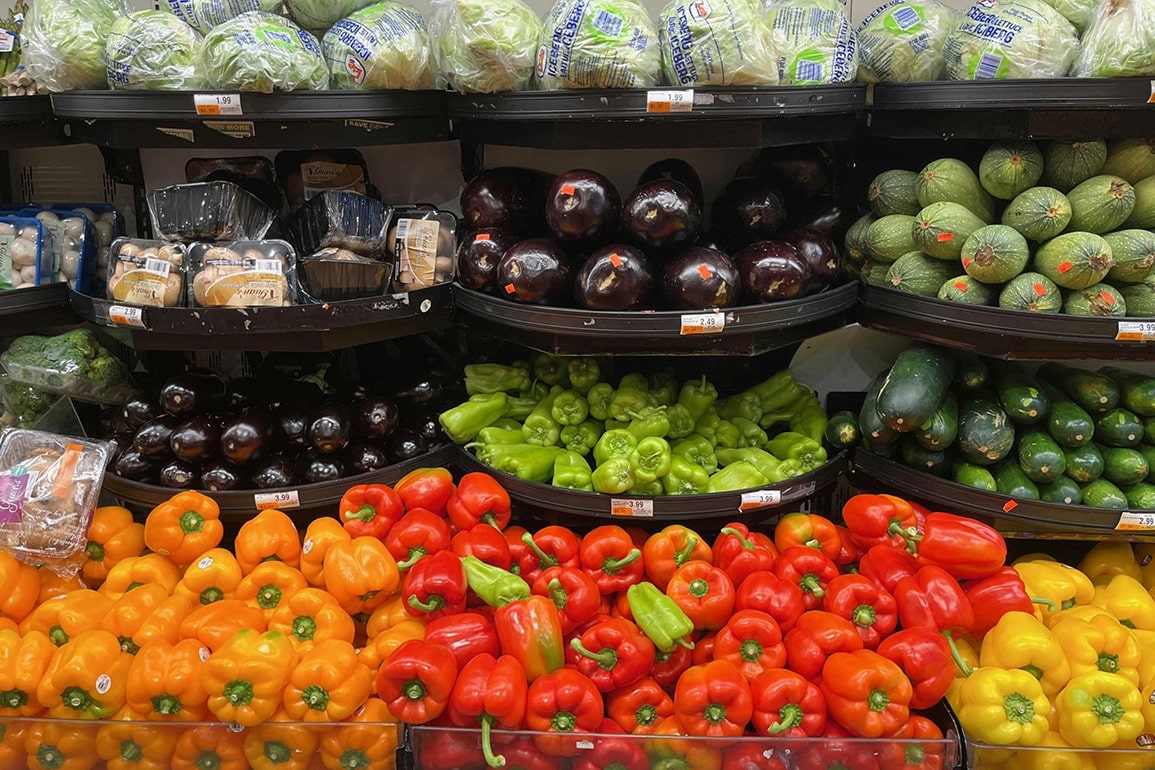 Specialty Foods (Gluten-free, Vegan, etc.)