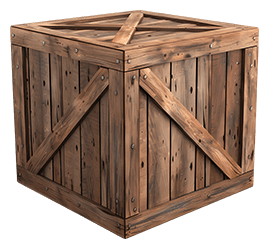Pallets & Crates