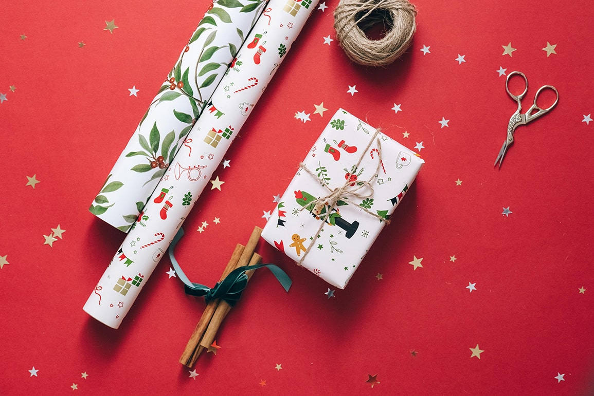 Wrapping & Craft Paper