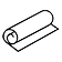 Wrapping Paper Icon