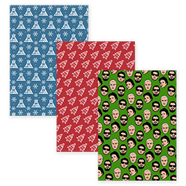 Wrapping & Craft Paper