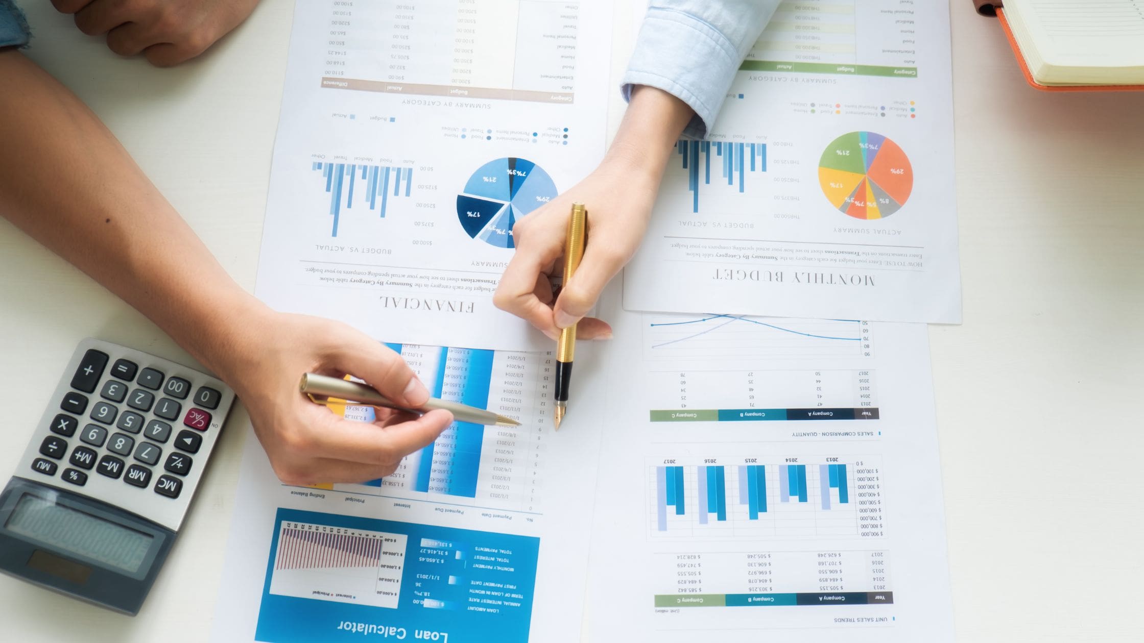 Based on the Methodology Used in the Audit
