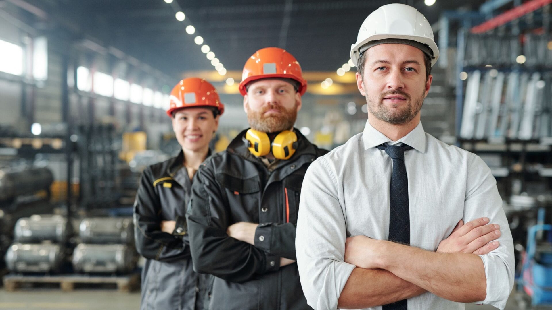 What is a Manufacturing Audit