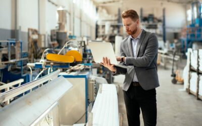What is a Manufacturing Audit: Process, Types and Checklist