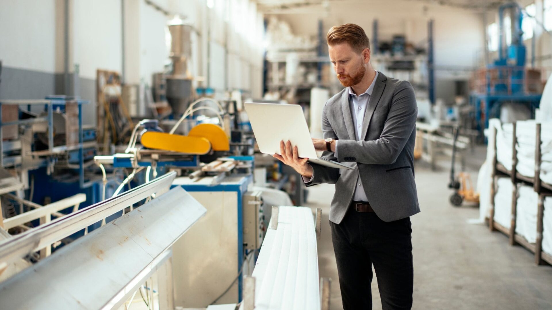 What is a Manufacturing Audit: Process, Types and Checklist