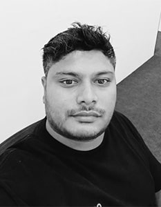 Dinesh Kumar