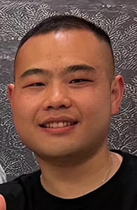 George Fang