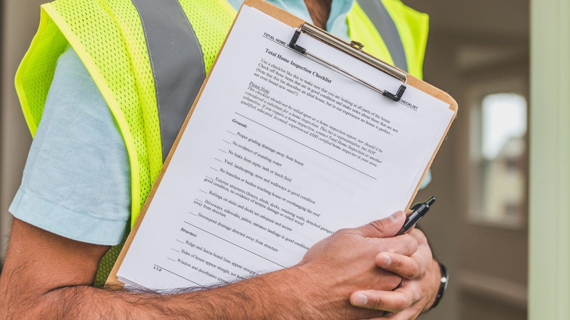 Compliance Checklists