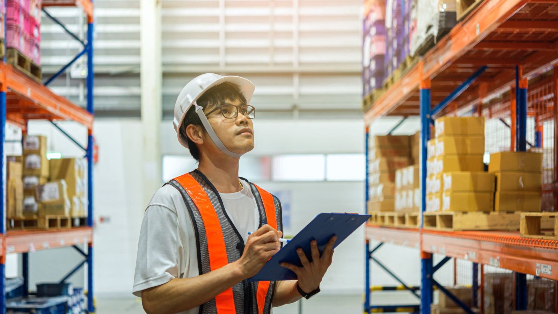 Factory Audit and Inspection