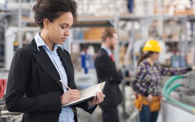 Third-Party Inspection: Definition, Process, Benefits and Preparations