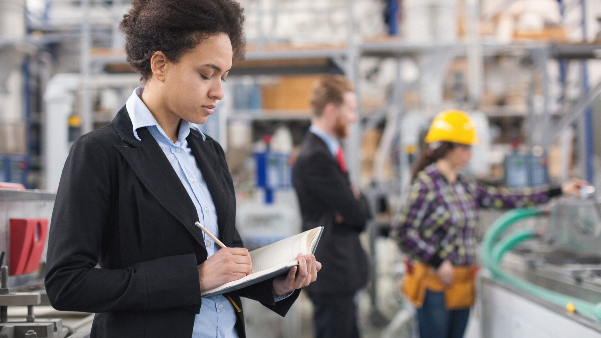 Third-Party Inspection: Definition, Process, Benefits and Preparations