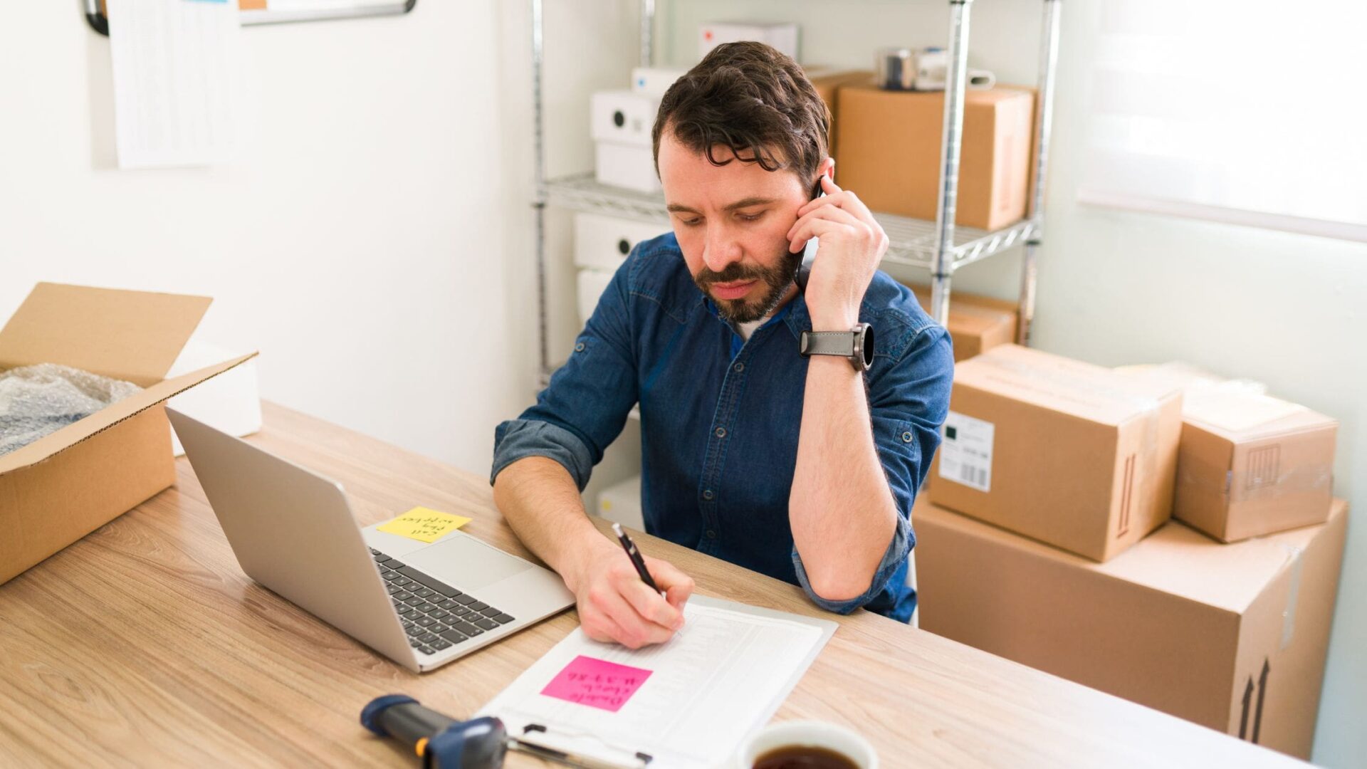 When Should You Evaluate Supplier Capabilities