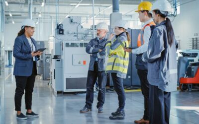 What is Facility Audit